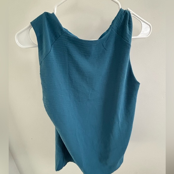 Women’s Tank Top Blouse - Picture 7 of 7